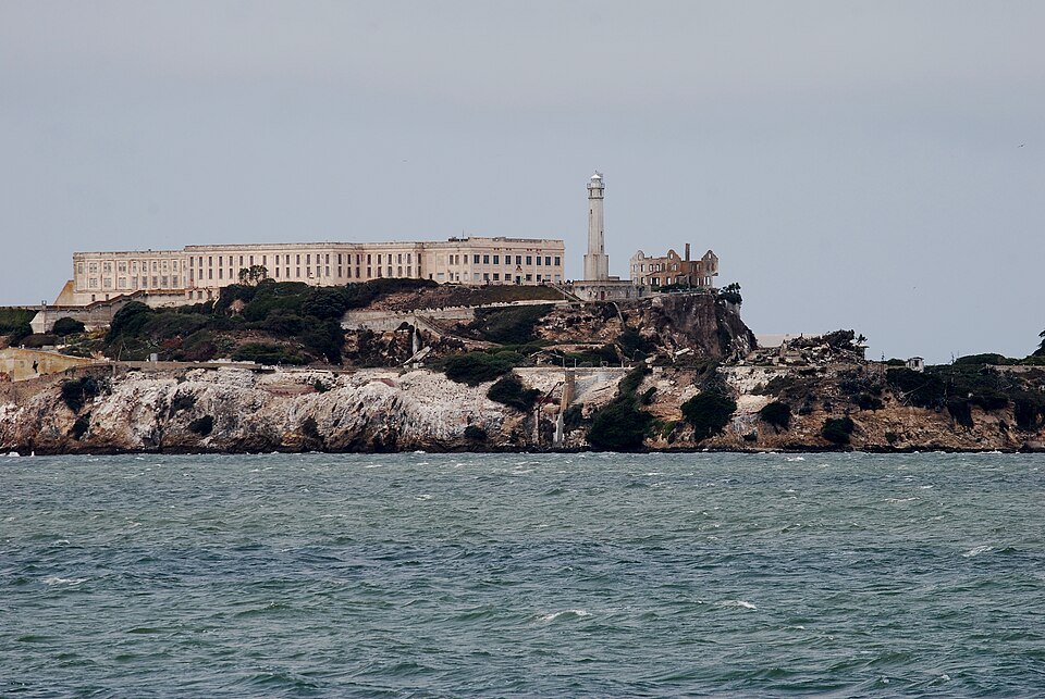 Alcatraz