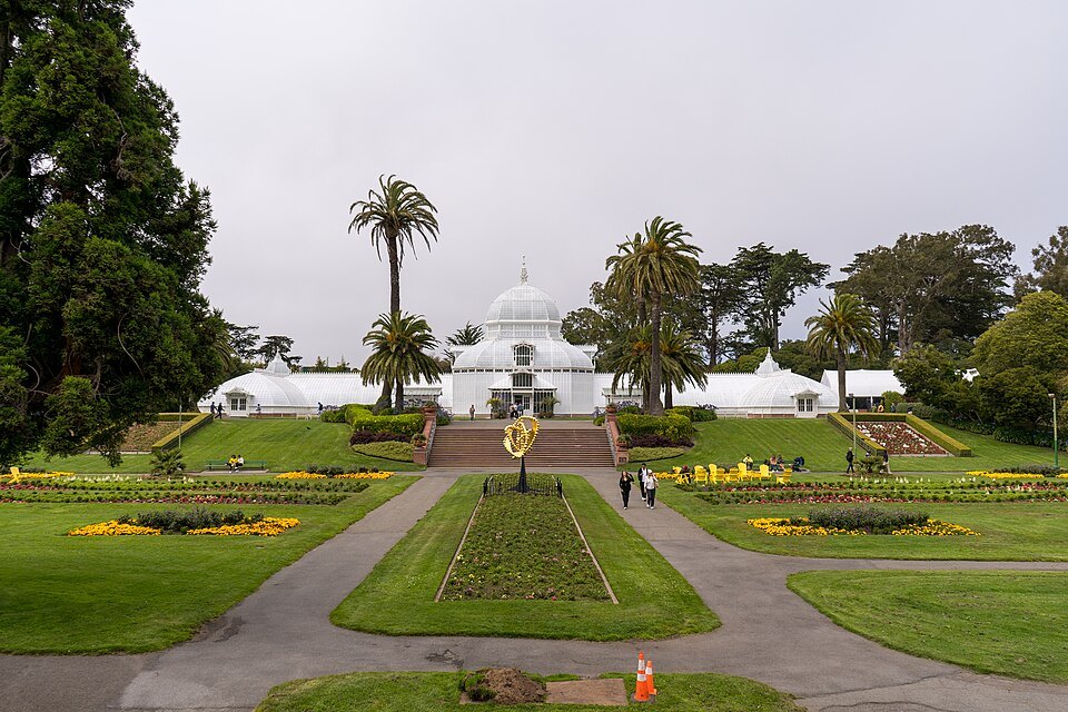 Golden Gate Park